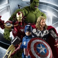 Avengers SH Figuarts Action Figure Hulk (Avengers Assemble Edition) 20 cm Action figures Vendicatori