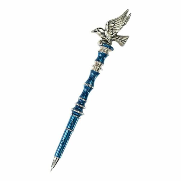 Harry Potter Penna Corvonero - immagine 3