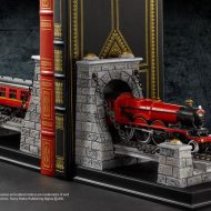 Fermalibri Harry Potter Hogwarts Express 19 cm Reggilibri Harry Potter