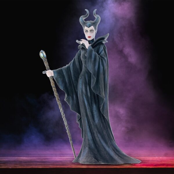 Walt Disney Showcase Collection Malefica Maleficent - immagine 4