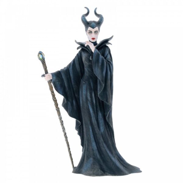 Walt Disney Showcase Collection Malefica Maleficent