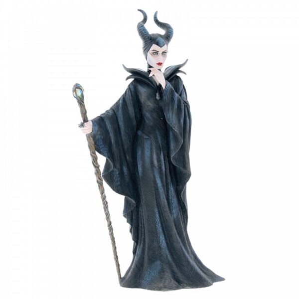 Walt Disney Showcase Collection Malefica Maleficent - immagine 3