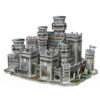 Winterfell - Game of Thrones - Wrebbit 3D puzzle - immagine 3