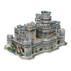 Winterfell - Game of Thrones - Wrebbit 3D puzzle - immagine 2