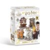 Harry Potter Puzzle 3D Diagon Alley Set - immagine 7