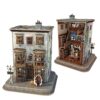 Harry Potter Puzzle 3D Diagon Alley Set - immagine 5