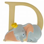 Walt Disney “D” Dumbo