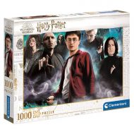 Harry Potter contro le arti oscure Puzzle (1000 pezzi)