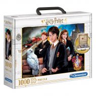 Harry Potter Valigetta puzzle (1000 pezzi)
