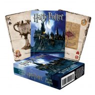 Harry Potter Carte da gioco Playing Cards Wizarding World