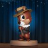 Disney Classic Series Mini Figure da 8 cm Cip - immagine 2
