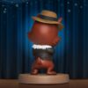Disney Classic Series Mini Figure da 8 cm Cip - immagine 3