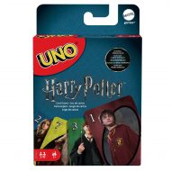 Harry Potter Card Game UNO Carte da gioco Harry Potter