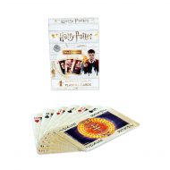 Harry Potter Waddingtons carte da gioco numero 1