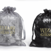 Scacchiera Harry Potter Set di scacchi di Harry Potter e la pietra filosofale - immagine 3