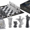 Scacchiera Harry Potter Set di scacchi di Harry Potter e la pietra filosofale - immagine 2