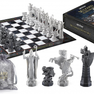 Scacchiera Harry Potter Set di scacchi di Harry Potter e la pietra filosofale