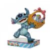 Walt Disney Stitch che scappa con il cesto di Pasqua - immagine 3