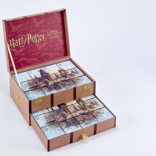 Harry Potter Calendario dell'Avvento dei gioielli di Harry Potter 2022 - immagine 5
