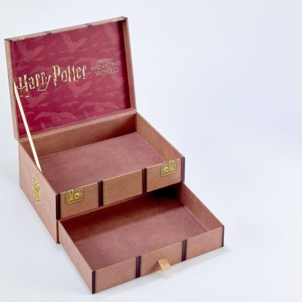 Harry Potter Calendario dell'Avvento dei gioielli di Harry Potter 2022 - immagine 3