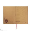 Harry Potter Notebook A5 Marauder’s Map Cancelleria quaderno harry potter - immagine 6