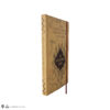 Harry Potter Notebook A5 Marauder’s Map Cancelleria quaderno harry potter - immagine 2