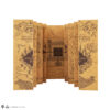 Harry Potter Notebook A5 Marauder’s Map Cancelleria quaderno harry potter - immagine 5