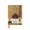 Harry Potter Notebook A5 Marauder’s Map Cancelleria quaderno harry potter - immagine 13