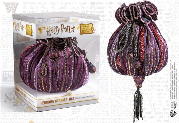 Harry Potter la Borsa di Hermione