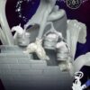 Topolino Beyond Imagination D-Stage PVC Diorama L'apprendista stregone Edizione speciale 15 cm - immagine 3