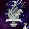 Topolino Beyond Imagination D-Stage PVC Diorama L'apprendista stregone Edizione speciale 15 cm - immagine 4