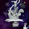 Topolino Beyond Imagination D-Stage PVC Diorama L'apprendista stregone Edizione speciale 15 cm - immagine 2