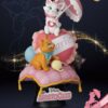 Disney Classic Animation Marie Series D-Stage PVC Diorama - immagine 7
