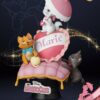 Disney Classic Animation Marie Series D-Stage PVC Diorama - immagine 6