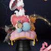 Disney Classic Animation Marie Series D-Stage PVC Diorama - immagine 5