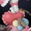 Disney Classic Animation Marie Series D-Stage PVC Diorama - immagine 2