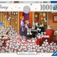Puzzle Disney la carica dei 101