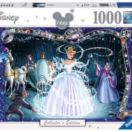 Puzzle Disney Cenerentola