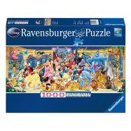 Puzzle Disney Foto di gruppo