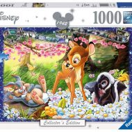 Puzzle Disney Bambi