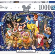 Puzzle Disney Biancaneve e i sette nani