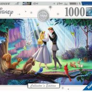 Puzzle Disney La bella addormentata nel bosco
