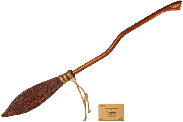 Harry Potter Replica della scopa Nimbus 2000