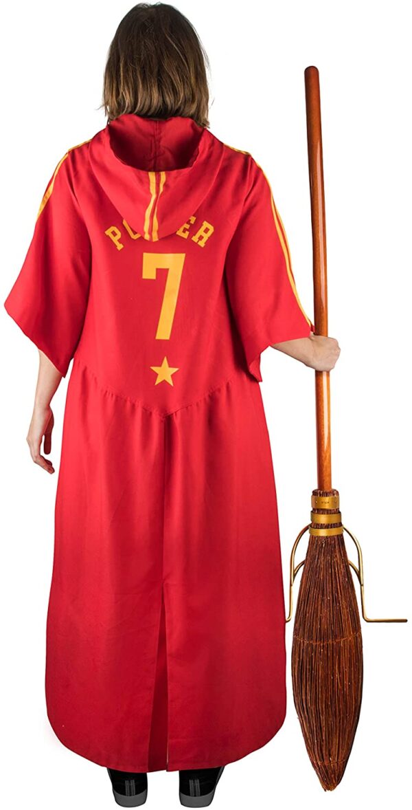 Harry Potter Replica della scopa Nimbus 2000 - immagine 8
