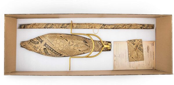 Harry Potter Replica della scopa Nimbus 2000 - immagine 3