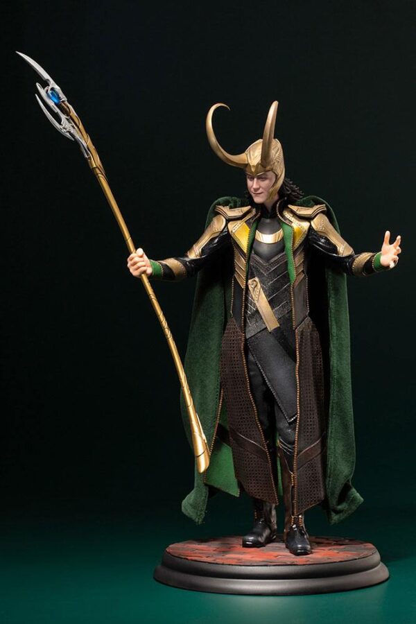 Avengers Endgame Loki - immagine 3