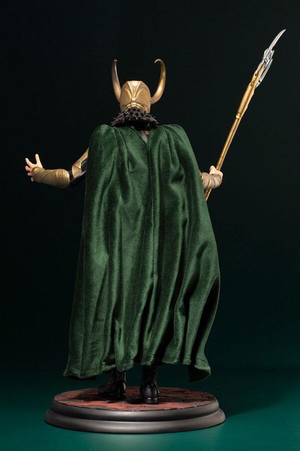 Avengers Endgame Loki - immagine 4