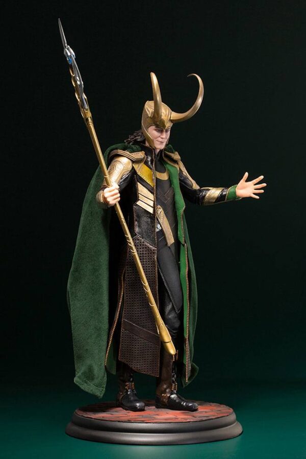 Avengers Endgame Loki - immagine 5