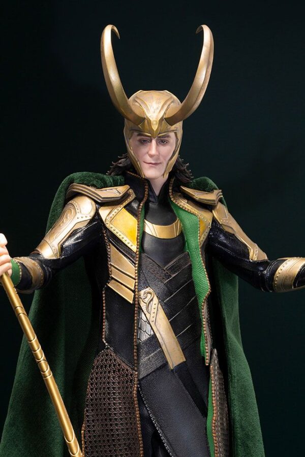Avengers Endgame Loki - immagine 6