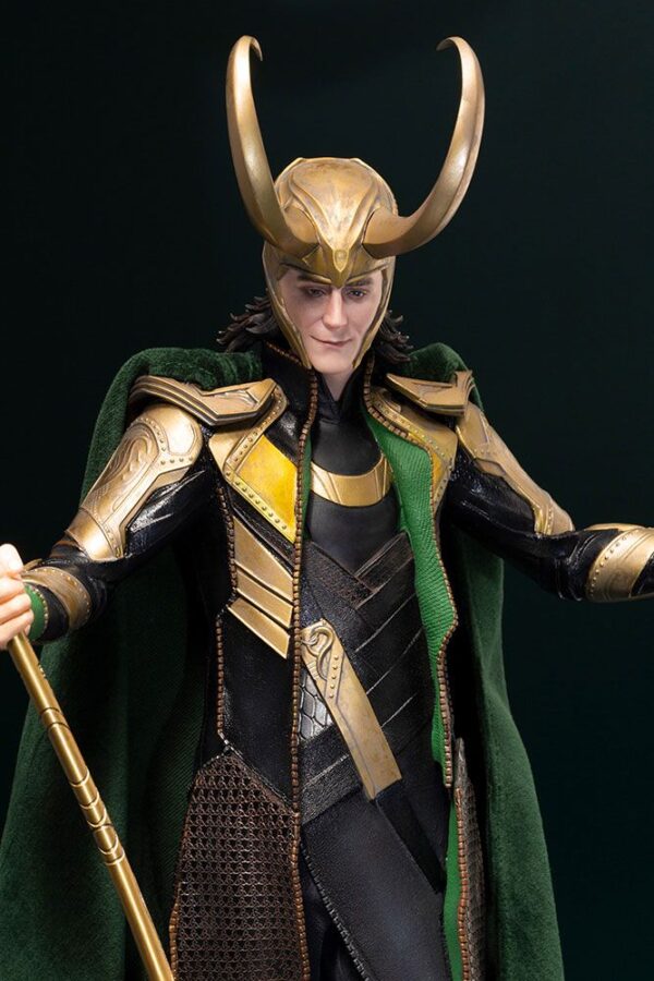 Avengers Endgame Loki - immagine 7